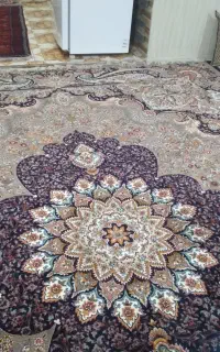 فرش 12متر