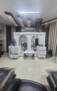 تتو آرتیست بدن باتجربه برای سالن زیبایی