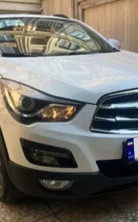 هایما s5/s7/مدل ۴۰۴و۴۰۵/تحویل فوری