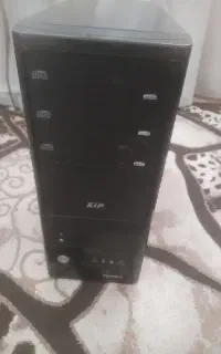 کیس اداری