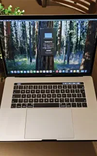 MACBOOK PRO 2019 / i9 / 32 / 1tb SSD / Graphic 4G