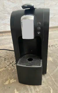 اسپرسو ساز کپسولی وریسمو سویسی