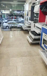 اجاق، هود و سینک رو 6ماهه بخر بدون کارمزد
