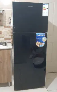 یخچال ۱۷ فوت امرسان