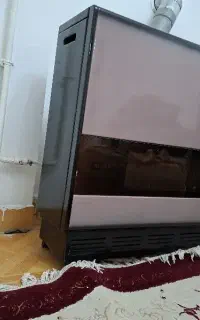 بخار گازی نیک کالا