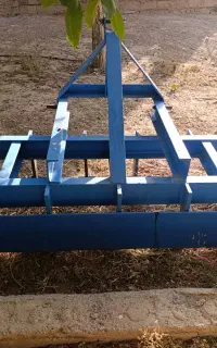 شیار ۱۳پایه در حده نو