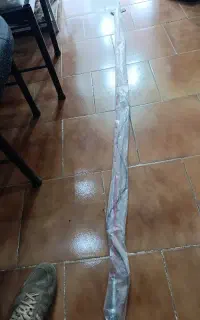 انتن افرودی شلاقی