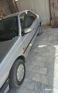 پژو 405