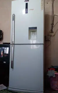 یخچال