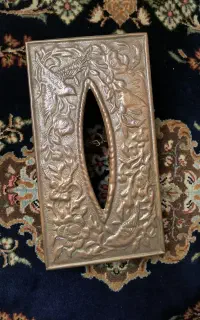 تعدادی مسی برنجی برنزی (ورق بزنید)