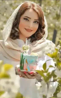 عکاس حرفه ای مراسم و پرتره فضای باز