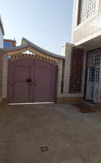 تالار ماه گلی خاش.