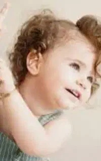 پرستار کودک