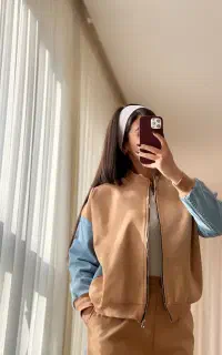 سوییشرت شلوار نو