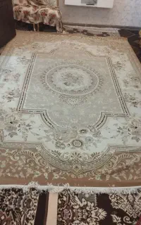 فرش ماشینی