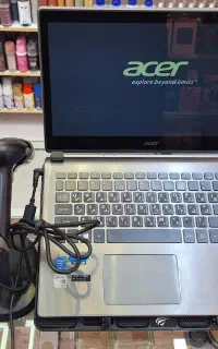 پکیج فروشگاهی +لب تاب+پرینتر+.