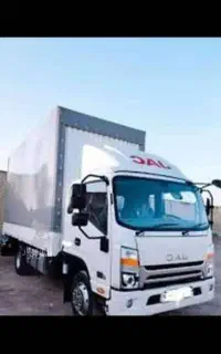 اسباب کشی باربری آسان بارنکا تخصصی