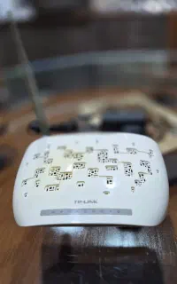 مودم   تی پی لینک