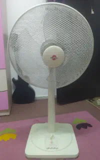 پنکه پارشچط خزر