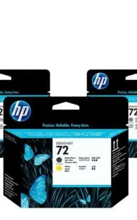 فروش ست کامل هد پلاتر HP سری T اورجینال و نو