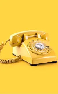 خط رند تلفن ثابت