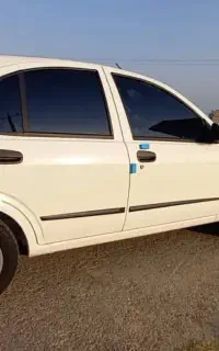 تیبا۲ مدل ۹۹