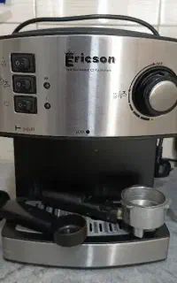اسپرسوساز