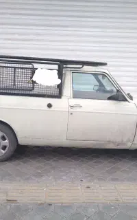 وانت بارکرایه