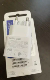 اداپتور 25w سامسونگ