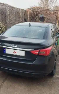 آریزو۵مدل۹۵ فوری فروشی