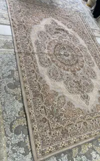دو عدد روفرشی ۶متری