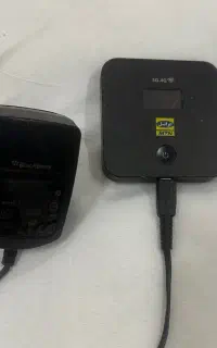 وای فای ایرانسل جیبی