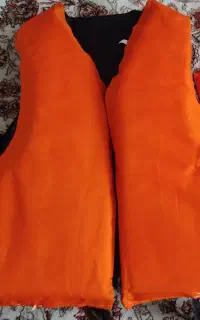 جلیقه شنا