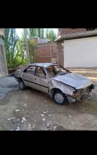 ماشین پژو