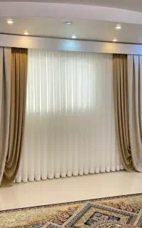 پرده پارسا فروش اقساطی تا سال آینده