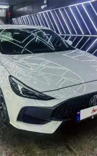 ام جی Gt