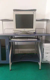 کامیپوتر F700B