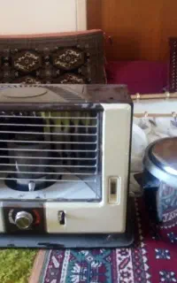 وسایل برقی