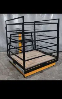 باسکول دامکش