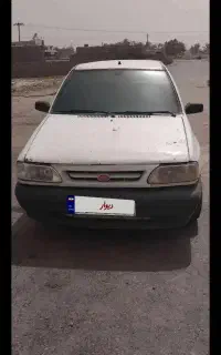 پراید 131