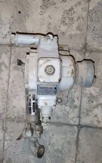 پمپ هیدرولیک و جک خنک کننده امریکایی