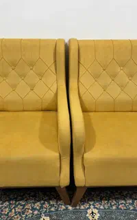 دوعدد مبل تک نفره