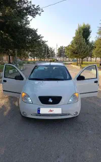 تیبا 2 مدل 99