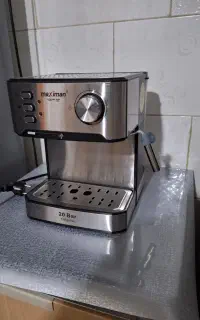 اسپرسو ساز مکسی من (ماکسیمان) MAX2030