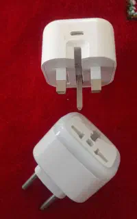 فروش کله شارژر آیفون
