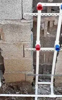 تاسیسات ساختمانی