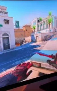 اکانت کانتر استریک سی اس پرایم cs2 prime