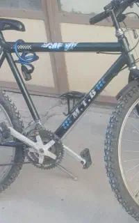 دوچرخه