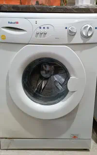 لباسشویی اتوماتیک پنج کیلو