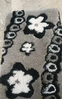 قالیچه و پادری